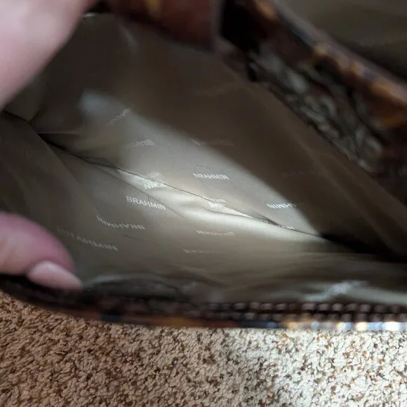 Brahmin Bag